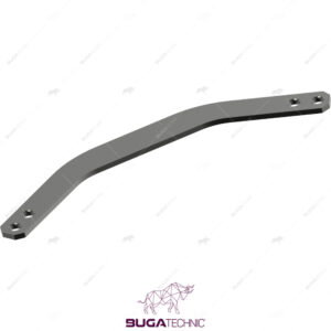 9483250365 BRACKET, LEAF SPRING - 9483250365948325046594832505659483250265