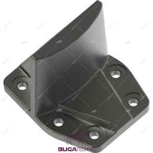 3893250217 BRACKET, LEAF SPRING - 3893250217