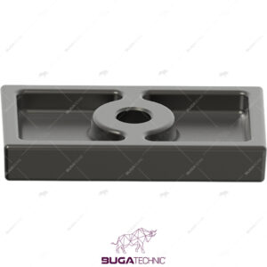 9433220184 BRACKET, LEAF SPRING - 9433220184