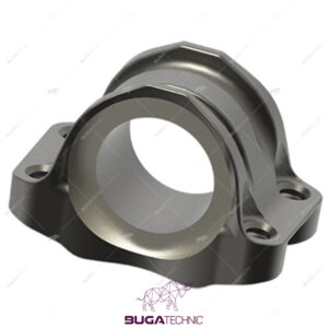 9603250912 BOGIE BEARING - 9603250912