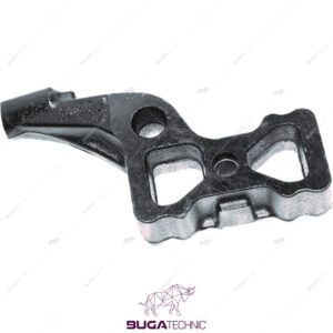 9603223728 BRACKET, FOR LEFT LEAF SPRING. - 9603223728