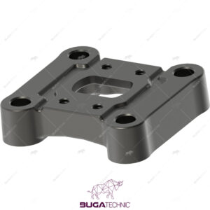 9603200224 BRACKET, LEAF SPRING - 9603200224