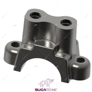 9603233463 BEARING CAP, STABILIZER BAR - 96032334639603230363