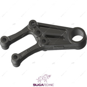 9603201370 BRACKET, LINK, STABILIZER BAR - 96032013709603221703