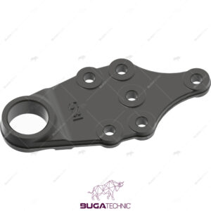 9603201178 BRACKET, LINK, STABILIZER BAR - 96032011789603231363