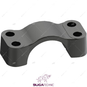 9603250435 BEARING CAP, STABILIZER BAR - 9603250435
