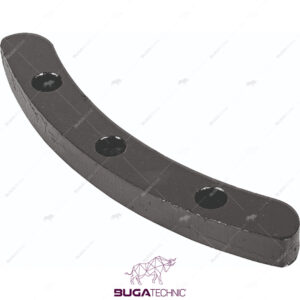 3713258631 BRACKET, LEAF SPRING - 3713258631
