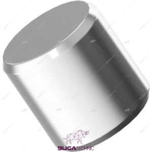 9C465B838BB PIN, LEAF SPRING