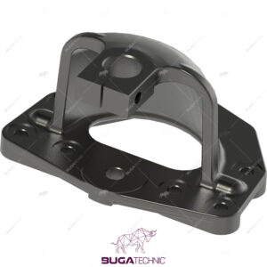 7482085991 BRACKET, LEAF SPRING