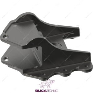 7482095208 BRACKET, LEAF SPRING