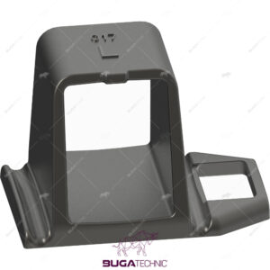 5010064659 BRACKET, FOR LEFT LEAF SPRING.