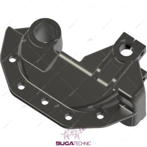5430042979 BRACKET, FOR RIGHT LEAF SPRING.