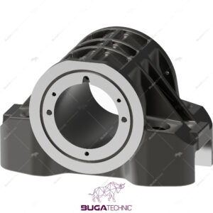 5010064837 BOGIE BEARING