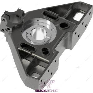 5010064760 BOGIE BRACKET, BOGIE SUSPENSION