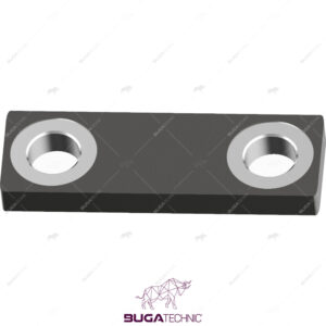 7421175835 SHACKLE, LEAF SPRING
