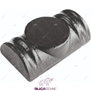 5010488954 BRACKET, LEAF SPRING