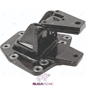 5010130751 BRACKET, LEAF SPRING