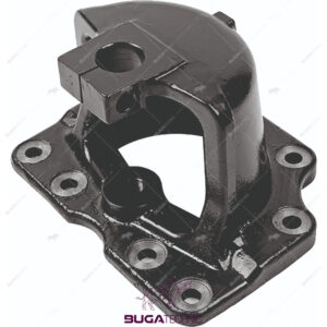 5010239121 BRACKET, LEAF SPRING