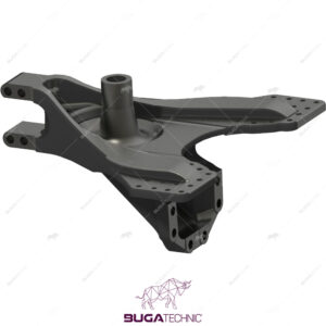 7421483024 BOGIE BRACKET, BOGIE SUSPENSION