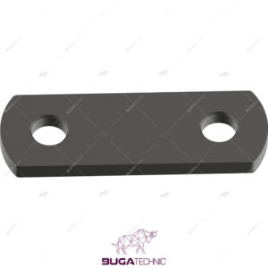 5000752128 SHACKLE, LEAF SPRING