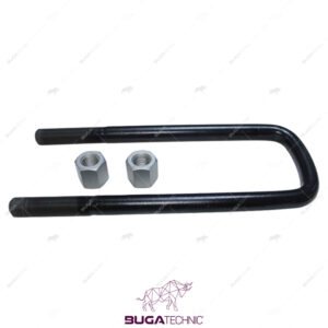 5010268287 U BOLT, LEAF SPRING