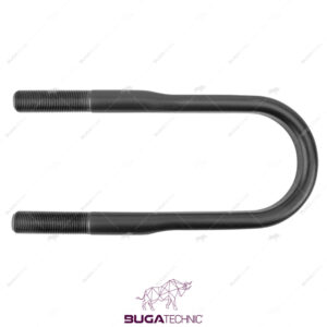 5000703898 U BOLT, LEAF SPRING