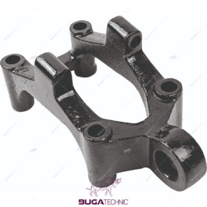 1391316 BRACKET, AXLE ROD, BOGIE