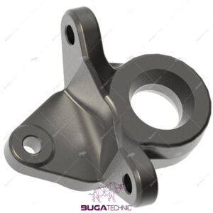1444508 BRACKET, LEAF SPRING