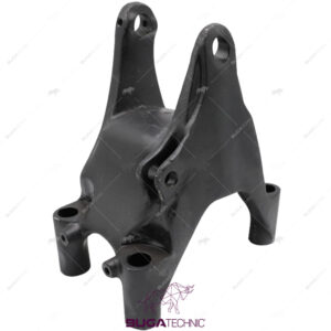 1395047 BRACKET, LEAF SPRING, LEFT