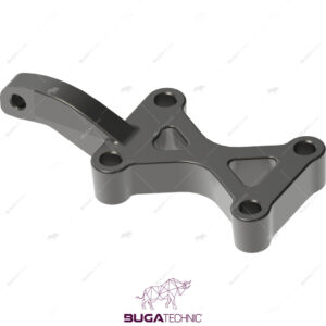 137741 BRACKET, LEAF SPRING, RIGHT