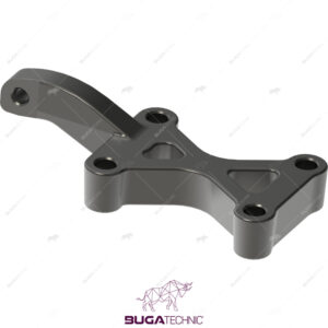 137742 BRACKET, LEAF SPRING, LEFT