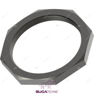 1343178 NUT, BOGIE SUSPENSION