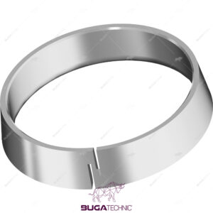 204719 WEAR RING, BOGIE SUSPENSION