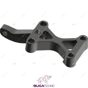 1769881 BRACKET, LEAF SPRING, RIGHT