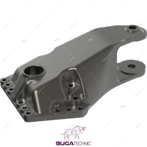 1364275 BRACKET, LEAF SPRING
