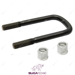 279065 U BOLT, LEAF SPRING