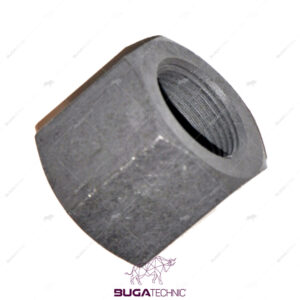 800963 NUT, LEAF SPRING, U BOLT