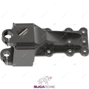 1605815 BRACKET, LEAF SPRING