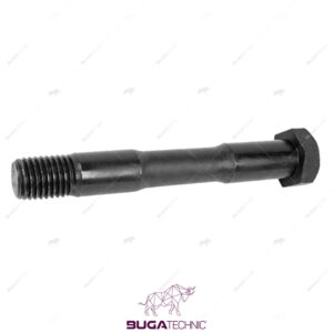 1598766 BOLT, LEAF SPRING