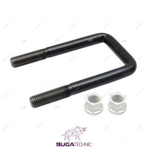 3987323 U BOLT, LEAF SPRING