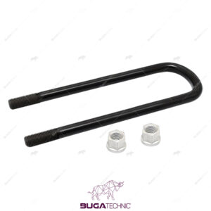1610371 U BOLT, LEAF SPRING
