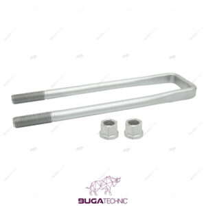 20442764 U BOLT, LEAF SPRING