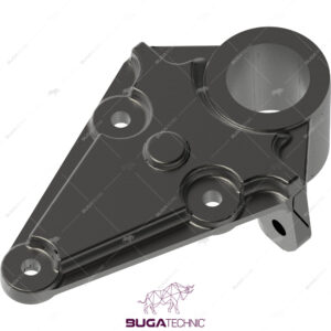 81413016104 BRACKET, LEAF SPRING