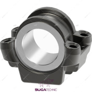 81413500017 BOGIE BEARING