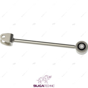 85437186014 LINK, STABILIZER BAR, RIGHT WITH BUSHING