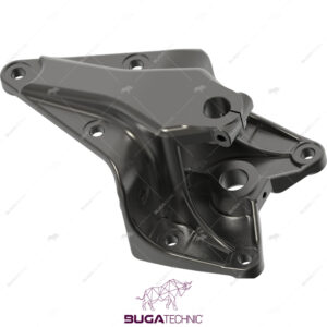 81413010501 BRACKET, LEAF SPRING