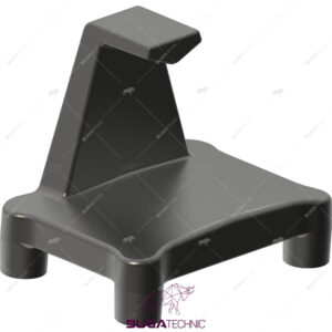 81413200089 BRACKET, LEAF SPRING