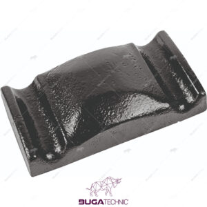 81413350079 BRACKET, LEAF SPRING