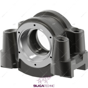 81413500018 BOGIE BEARING