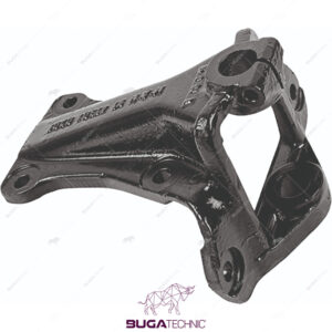 81413010216 BRACKET, LEAF SPRING